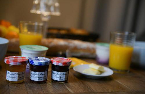 Appart'Hotel Aiguille Verte & Spa - Foto 34