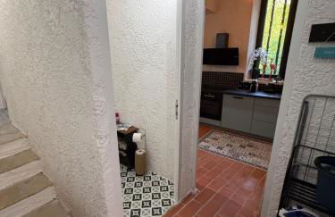 Mas Bohème - Logement climatisé - Photo 53