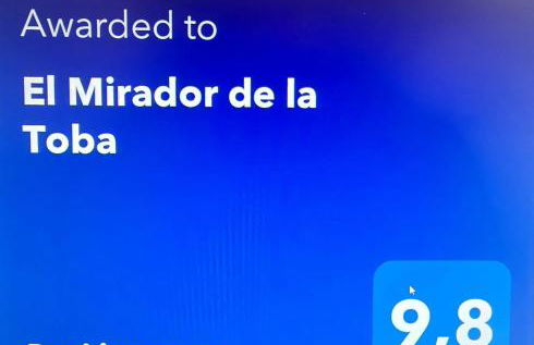 El Mirador de la Toba - Foto 46