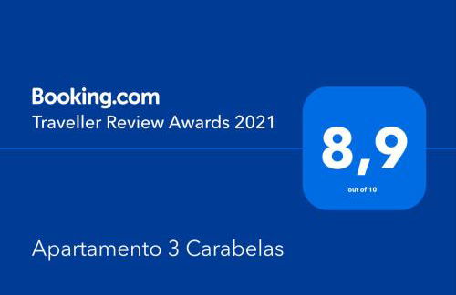 Apartamento 3 Carabelas - Foto 20