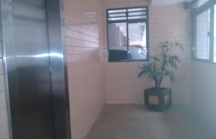 Apartamento Studio ao Lado da Praia com Wi-Fi e TV Smart - Foto 24