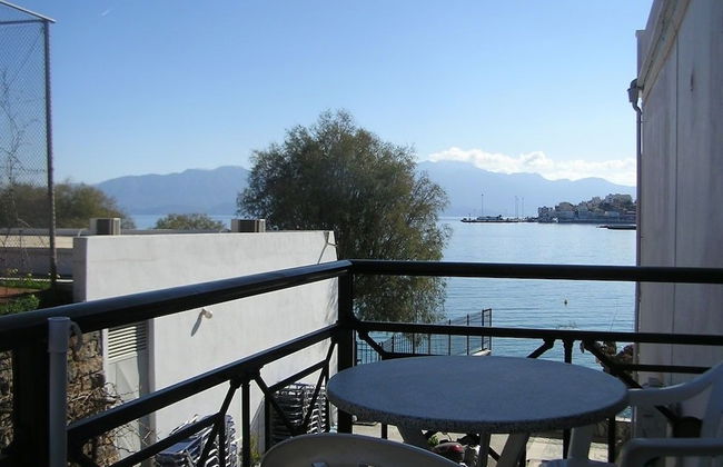 Hotel Polydoros - Photo 61