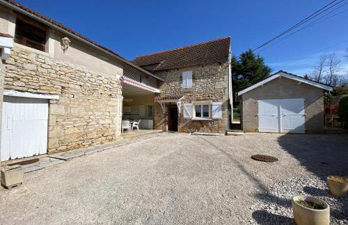 La Maison de Jeanne - Foto 1