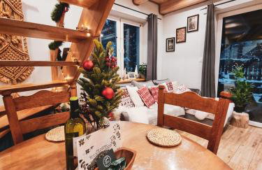 Domek Drwala k. Karpacza - Foto 44