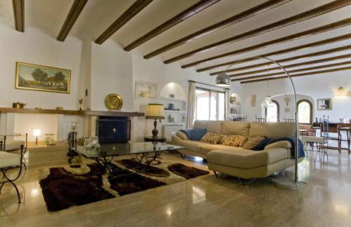 Villa Buen Lugar - Foto 16