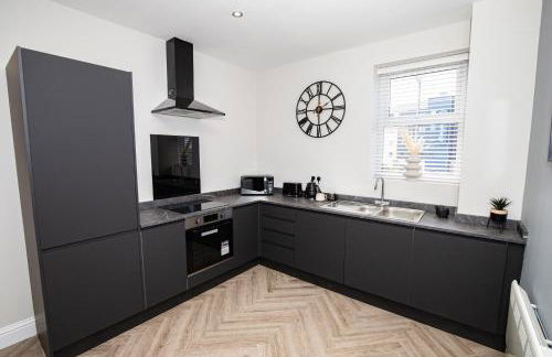 Church Street Apartments - Photo 15