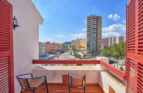 Nura Houses Magaluf Duplex 4 - Foto 11