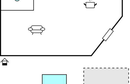 Pet Friendly Home In Marinici With Wifi - Foto 18