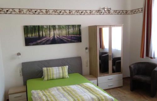 Müllers Bauernhof - Foto 27