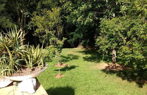 Chácara Paradisíaca às margens do Rio Jaguari - Foto 30