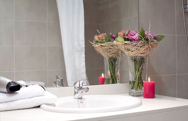 Charmsuites Nou Rambla - Foto 45