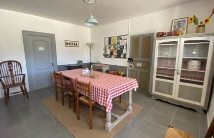 Gites Rue Du Chateau - Foto 35