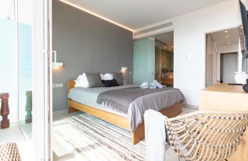 Mara's Apartments Higuerón - Azzurro Med Two Collection - Seaviews - Foto 37