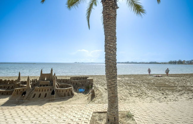 Apartment With View in Roses - Photo 38