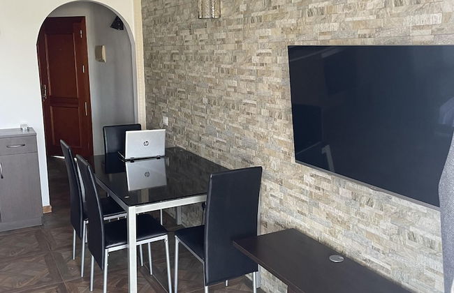 Tropical Bliss Escape in Costa Adeje - Foto 8