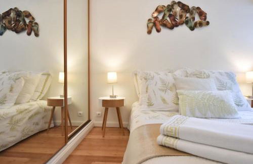 Côte d’Azur Sea View Tennis Beach Access - Foto 29