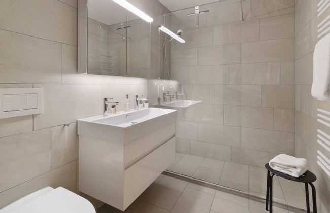 Allod Park Haus C 701 - Foto 5