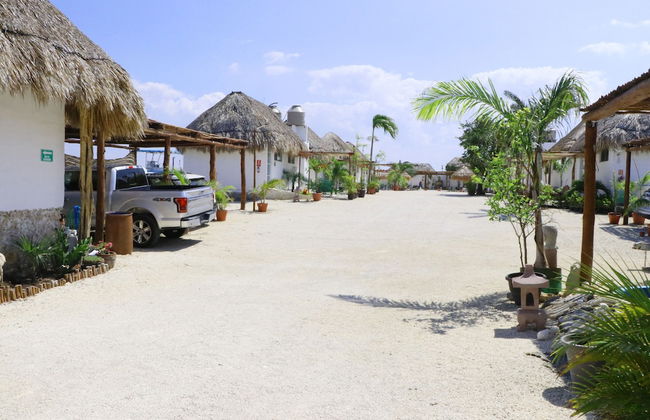 CASA BUDDHA CHELEM - Foto 69