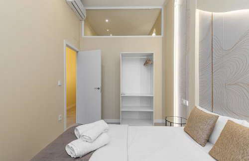 Queen's Chamberí Boutique I - Alojamiento Corta Estancia - Foto 15