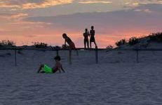 Torreilles-Casa terracota-plage - Perpignan- village de Noël le Barcares - South of France - Foto 50