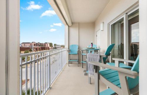 Pier Resort 401 - Foto 13