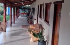 Pousada Rota das Águas - Foto 21