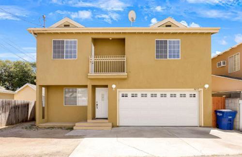 Spacious Culver City 4BR - Half Block from Amazon - Foto 28