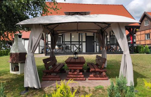 Tomaszówka - Domek na Kaszubach - Foto 5