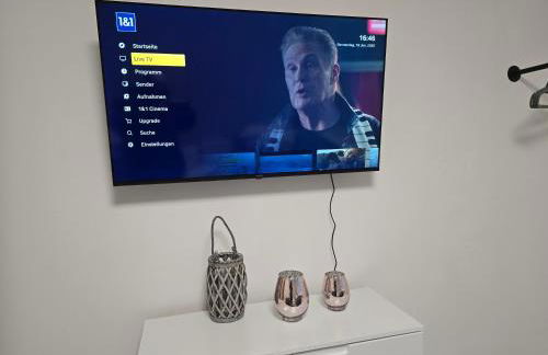 Ferienwohnung in Krefeld Apartment Krefeld City - Foto 11