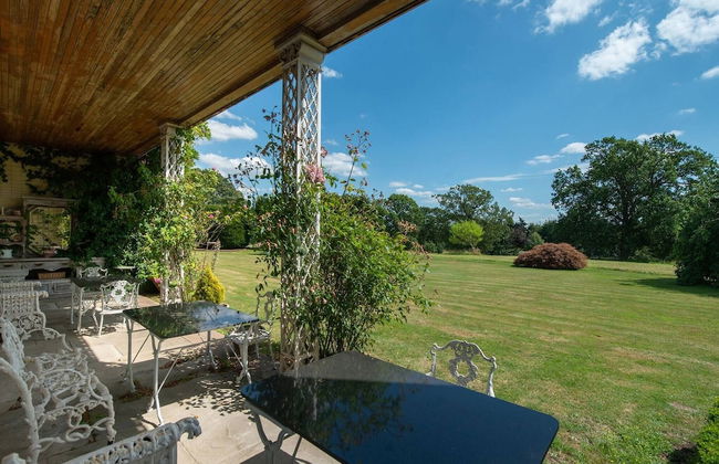 Severn Manor Country Estate - Foto 44