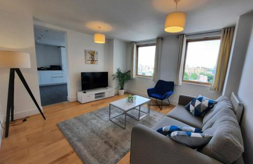 Cubo Canary Wharf - Foto 117