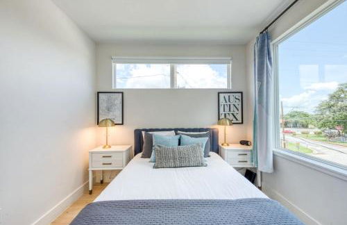 Contemporary Home Centrally Located Near Soco & DT - Foto 50