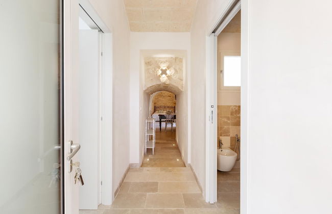 3360 Trulli Pangi by Perle di Puglia - Foto 28