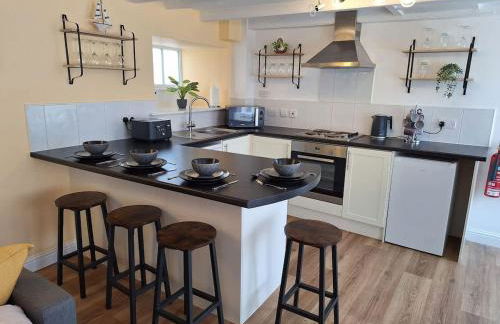 Lavender Cottage - a beautiful quirky family cottage - Foto 5