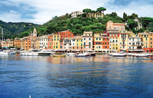 Villa With Pool in Recco Cinque Terr - Photo 50