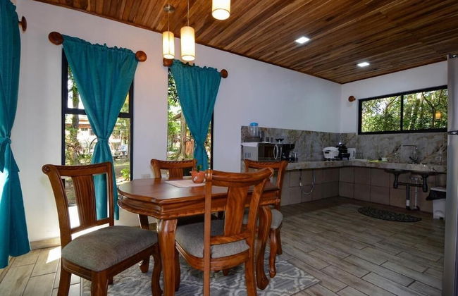 Cabañas Roca Verde Monteverde - Foto 42