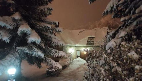 Casa Lola Pirene Chalet 12 Pax Sauna Jacuzzi Piano Vistas Vielha - Foto 4