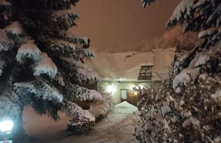 Casa Lola Pirene Chalet 12 Pax Sauna Jacuzzi Piano Vistas Vielha - Foto 4