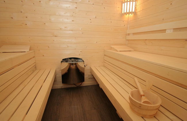 Private Chalet in Grossarl With Sauna and Beautiful View - Photo 41