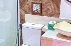 Casa de luxo nas montanhas - Foto 12