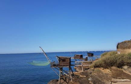 Le Cocon - cosy et tout à pied - Foto 19