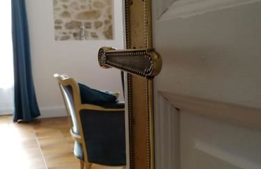 le gîte du fou logement 8 pers 13mn puy du fou - Foto 14