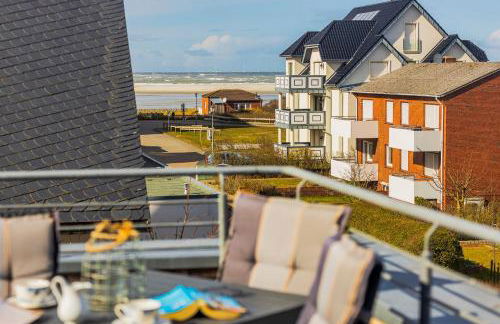 Strandjuwel Borkum - Foto 1