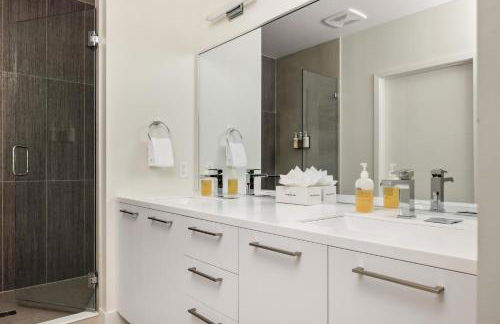 New! Sprawling Floor Plan - Central LoHi - Peloton - Foto 24