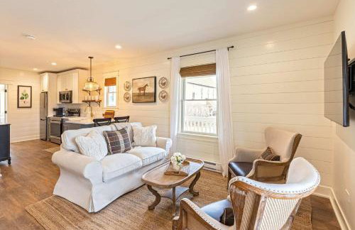 Kildahl House - Boutique Farmhouse Suite #2 - Photo 7