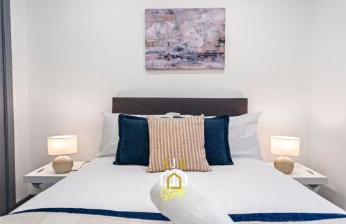 Seaforth Stay - SJA Stays - Modern 2 Bed Apartment - Photo 21