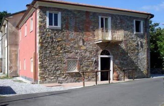 Agriturismo Un Angelo alla mia tavola - Foto 31