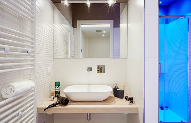 Gelsomino and Tinsal Apartments - Foto 27