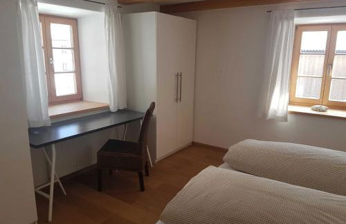 Ferienwohnungen Garhammer_ Kreuth_ - Foto 20