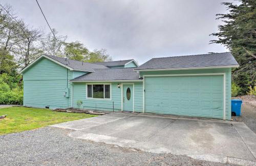 Soothing Studio with Lush Views 2 Mi to Beach! - Foto 28